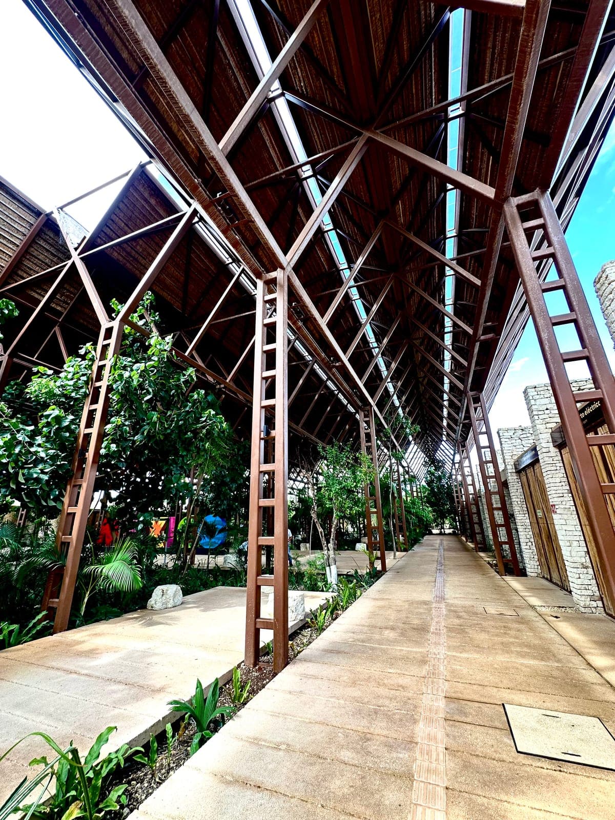 Parque Jaguar: La experiencia definitiva que redefine el estilo de vida en Tulum