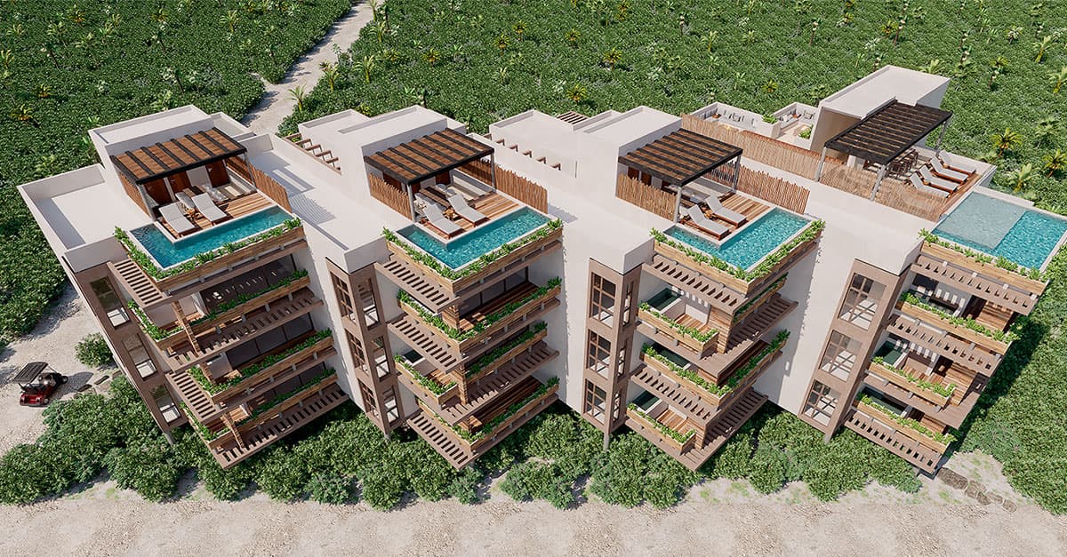Benefits of Investing in Real Estate Pre-Sales