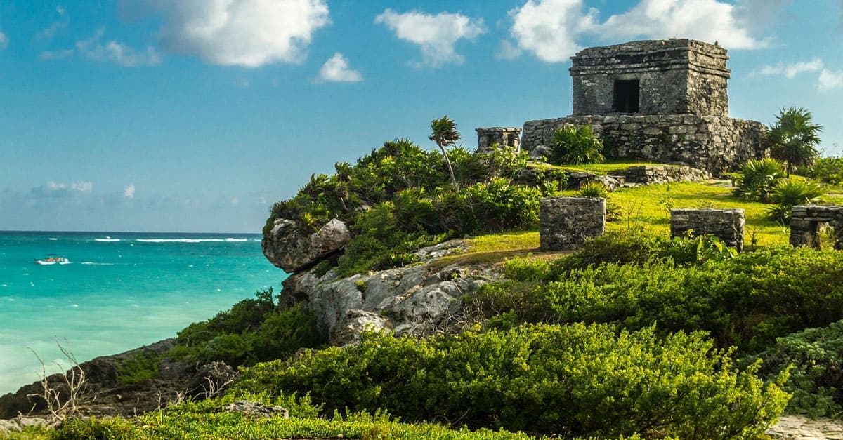 Things to Do in the Riviera Maya: A Tourism Guide