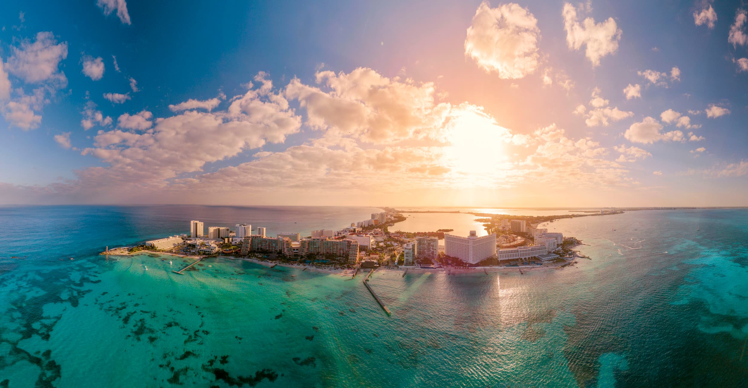 Mercado Inmobiliario en Cancún: ¿Qué necesitas saber en 2023?