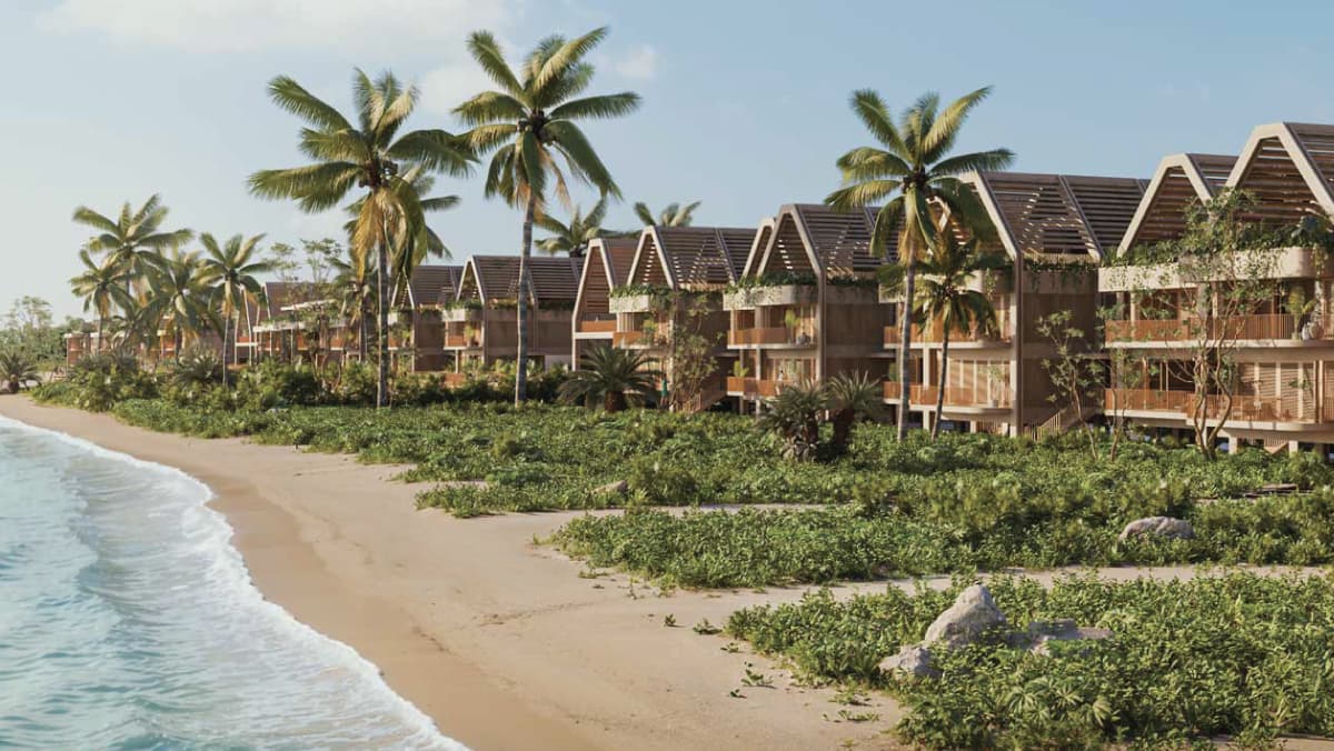 El lujo de The Ritz-Carlton llega a la Riviera Maya en 2026