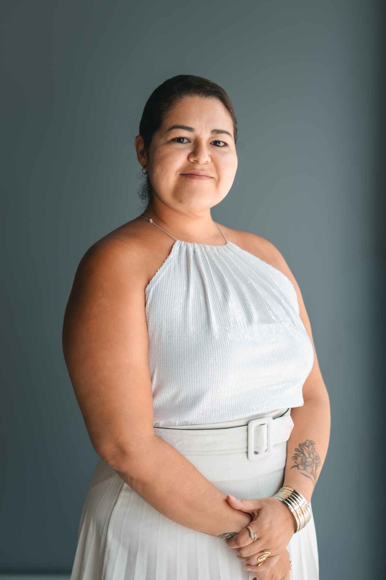 Graciela Nayeli González Alfaro