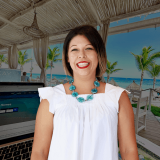 Rosalía Santos Chávez