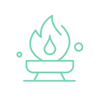 Fire pit